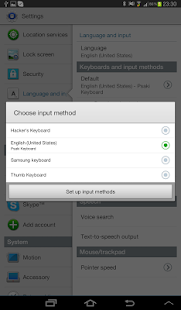 download Psaki Keyboard free