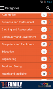Free Download THE FAMILY APK for Android