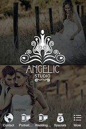 Angelic Studio poster 1