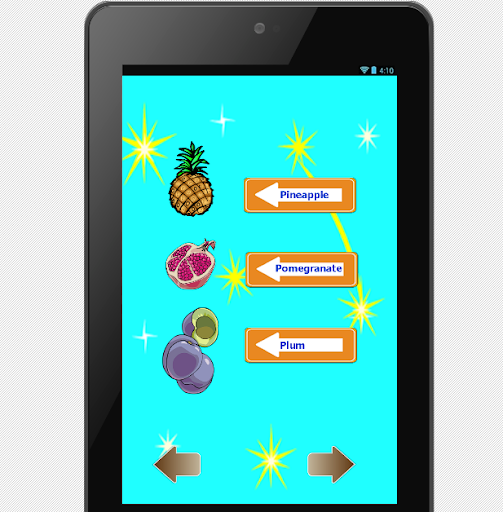 免費下載教育APP|学习英语的水果 app開箱文|APP開箱王