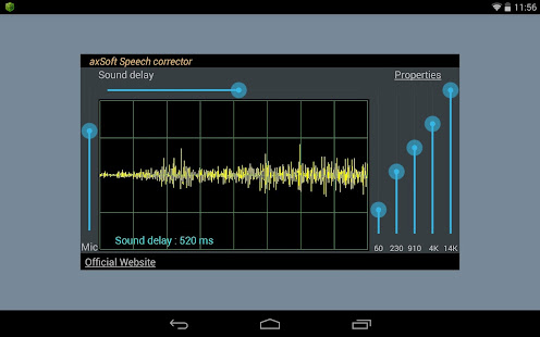 axSoft Speech corrector(圖4)-速報App