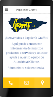 Papelerías Graffiti Screenshots 3