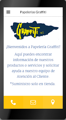 Papelerías Graffitiのおすすめ画像1