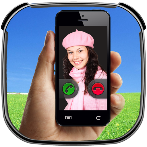 Photo Caller ID 生活 App LOGO-APP開箱王