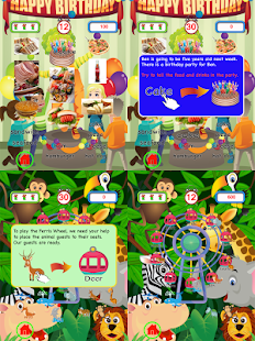 Download Kids English Challenge Free APK for Android