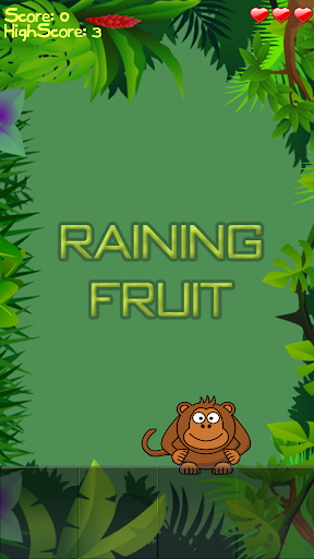 免費下載街機APP|Raining Fruit app開箱文|APP開箱王