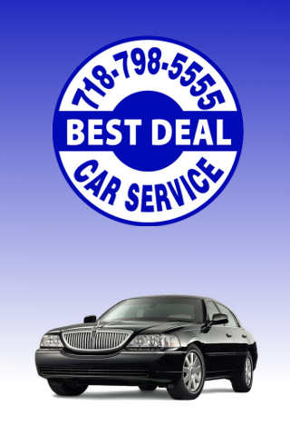 Best Deal Car Service