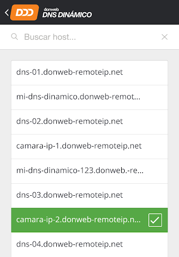 【免費工具App】Donweb DNS-APP點子