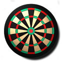 Darts Score icon