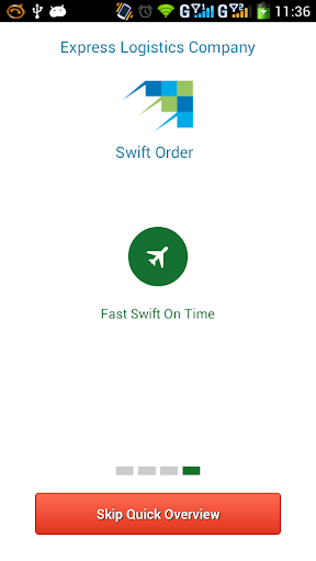 SwiftOrder