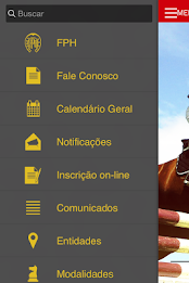 Federação Paulista de Hipismo poster 3