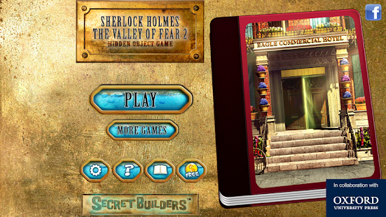 Hidden FREE Valley of Fear 2(圖5)-速報App