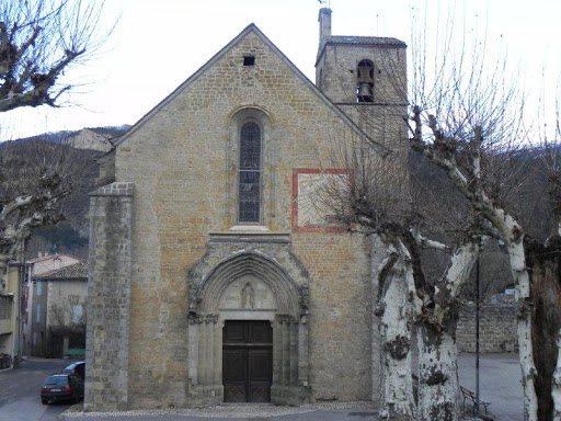 Paroisse Senez à SENEZ