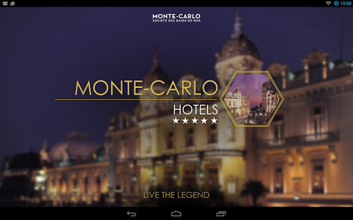 【免費旅遊App】Monte-Carlo Hotels-APP點子