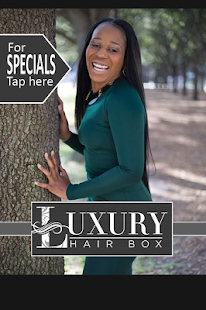 Luxury Hair Box Screenshots 1