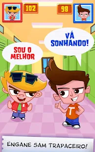 Tom, o Colador 2 - screenshot thumbnail