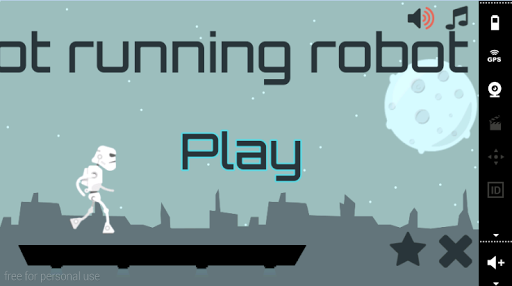 【免費動作App】Robot Fighting Games Free-APP點子