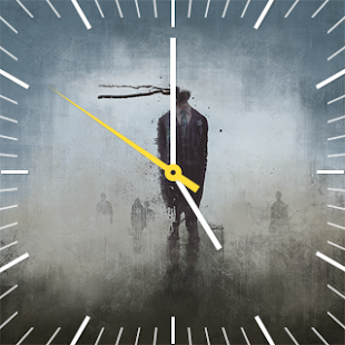 Behance Watch Faces(圖3)-速報App