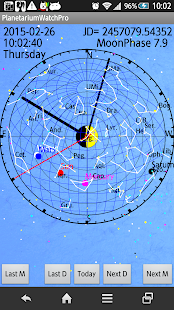 How to install Planetarium Clock lastet apk for laptop