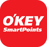 Cover Image of Download O'KEY SmartPoints 1.0.0 APK