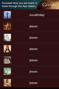 How to download Jesus Christ patch 1.0 apk for bluestacks