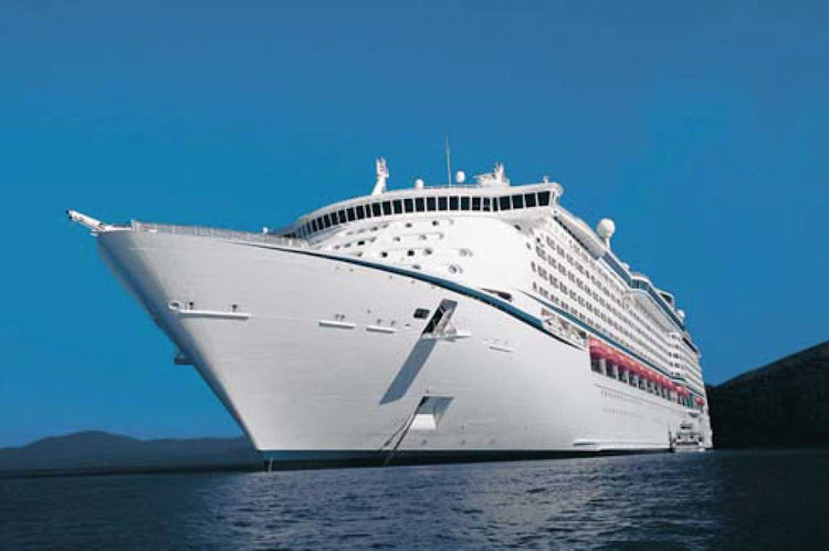 Explorer of the Seas' Suez Canal cruise includes port calls in Greece, Israel, Jordan and United Arab Emirates.