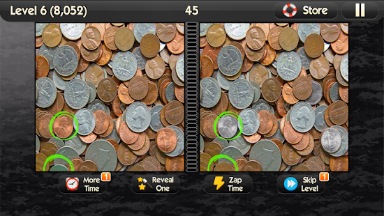 What's the Difference?(圖5)-速報App