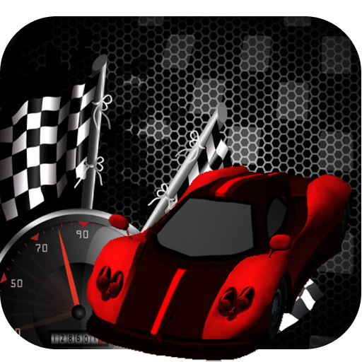 Real Traffic Racing Simulator LOGO-APP點子