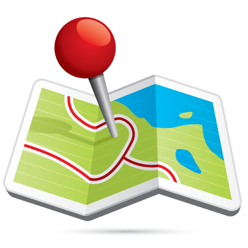 Address Finder (Free) 旅遊 App LOGO-APP開箱王