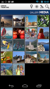 Lake Garda Trentino Guide(圖4)-速報App