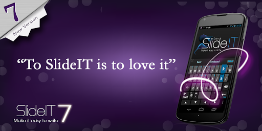 免費下載工具APP|SlideIT Keyboard app開箱文|APP開箱王