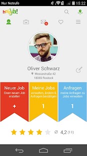 Free Download helpYa! (helpja) APK for PC