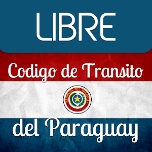 Código de Tránsito de Paraguay.apk 2.0