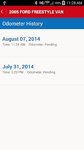 Odometer Snap Screenshots 7