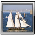 Boat Top Live Wallpaper logo