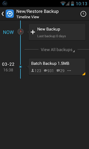 免費下載工具APP|GO Backup & Restore Pro app開箱文|APP開箱王