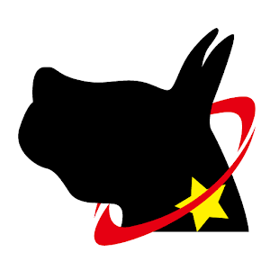 衛星犬 商業 App LOGO-APP開箱王