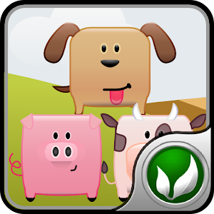 Farm Tower Pro logo