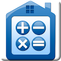 First Allied Home Mortgage App logo