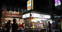 喜峰羊肉店 (已歇業)