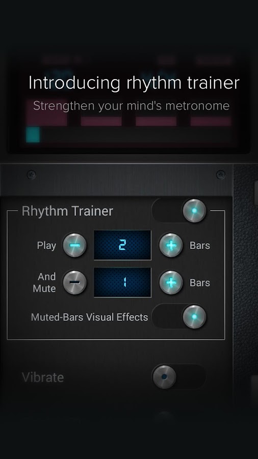 Pro Metronome - Android Apps on Google Play