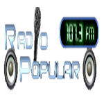 Cover Image of Download Radio Popular Coihueco 3.0 APK