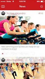 ZZZDELETELiffey Valley Fitness poster 1