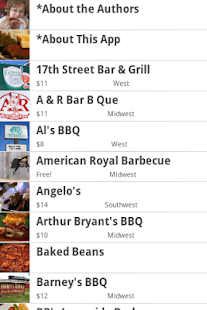 BBQ Nation Screenshots 1