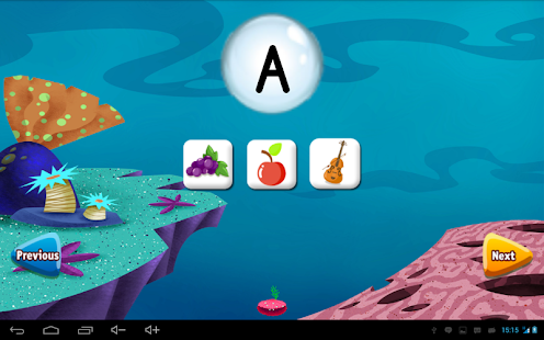 【免費教育App】ABC Learning Games for Kids-APP點子