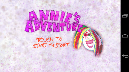 Annie's Adventure