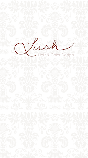 Lush Hair and Color Design Screenshots 0
