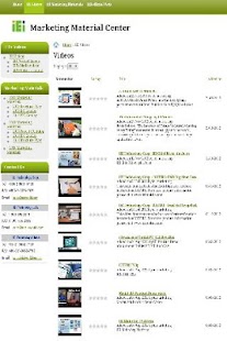 How to mod IEI Marketing Material Center 0.1 apk for android