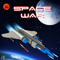 Space War Beta logo