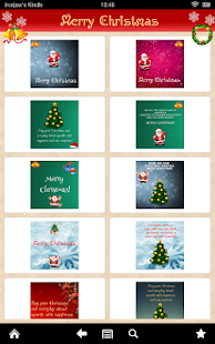 Christmas Santa Greetings(圖5)-速報App
